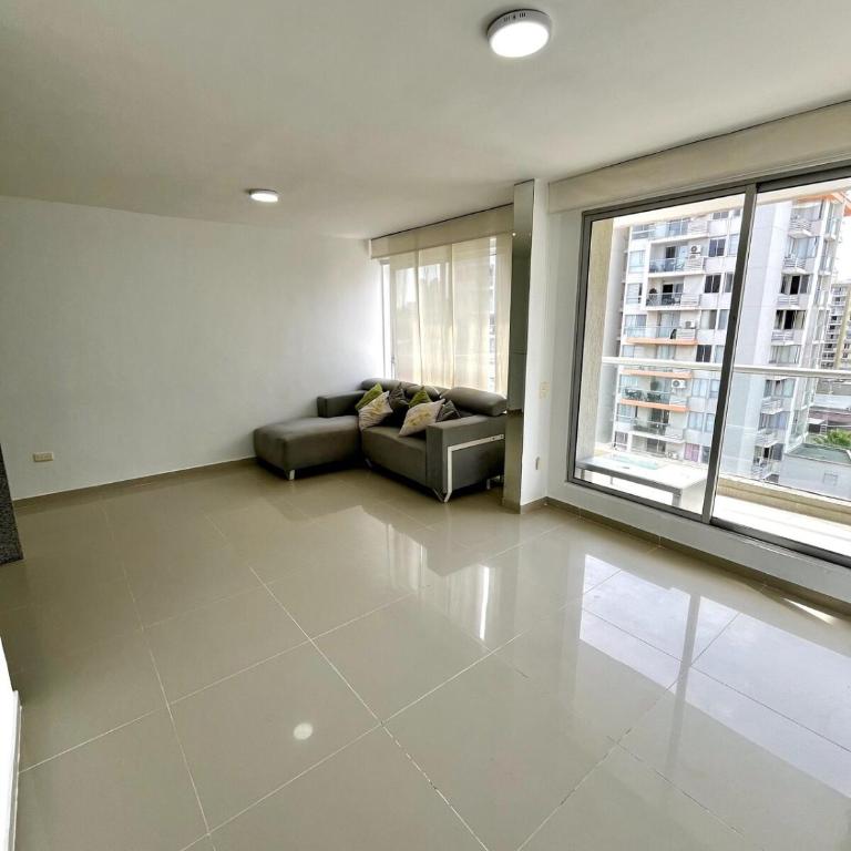 Apartamento privado con piscina Barranquilla - Apartamento de 3 dormitorios - 21