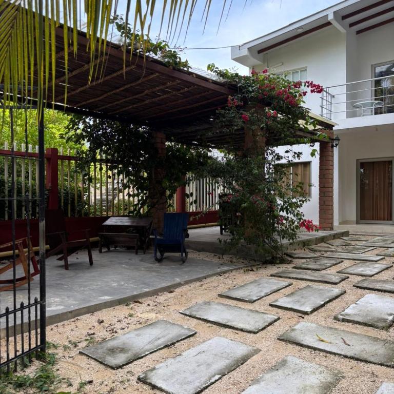 Cabañas Turísticas Castrolandia - Apartamento de 2 dormitorios - 13