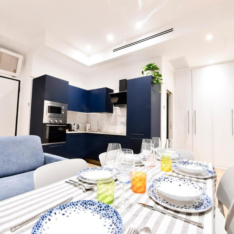 Testaccio Dream House - Appartamento con 2 Camere da Letto - 1