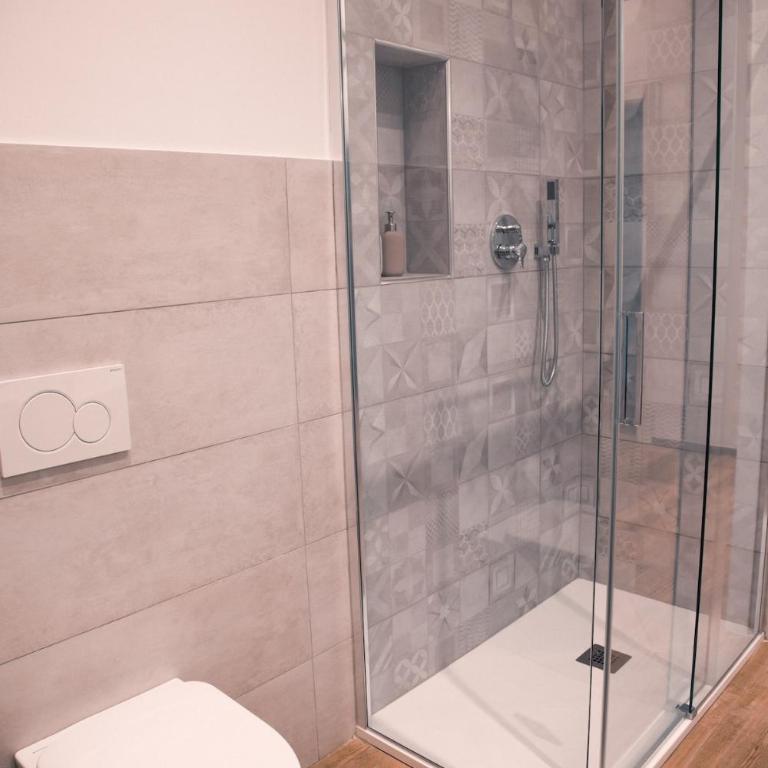 Testaccio Dream House - Appartamento con 2 Camere da Letto - 9