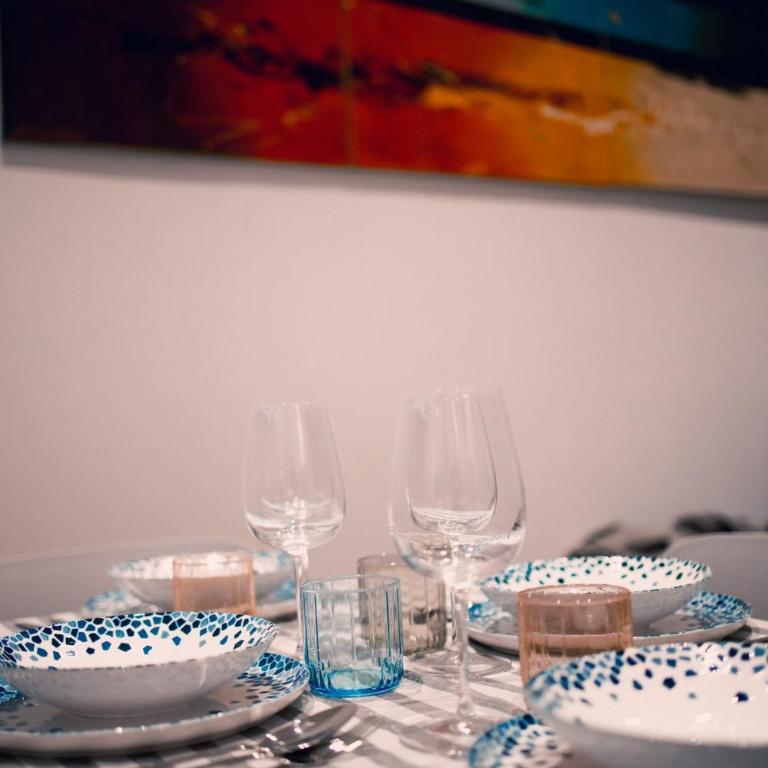 Testaccio Dream House - Appartamento con 2 Camere da Letto - 10