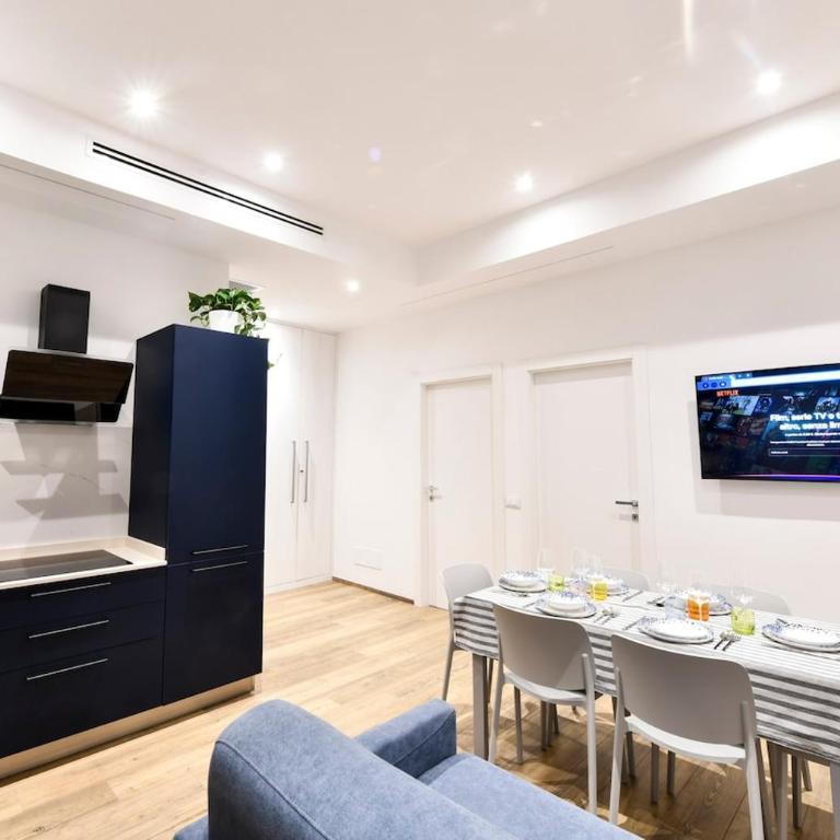 Testaccio Dream House - Appartamento con 2 Camere da Letto - 11
