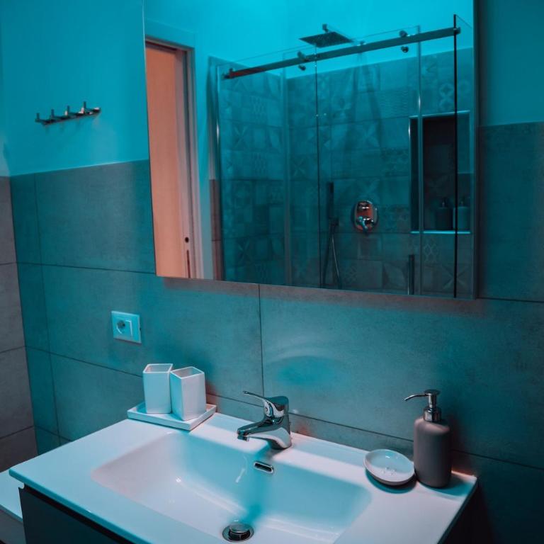 Testaccio Dream House - Appartamento con 2 Camere da Letto - 13