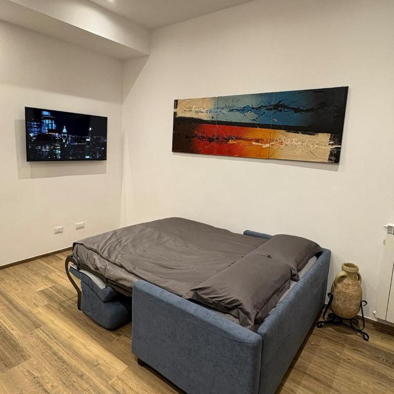 Testaccio Dream House - Appartamento con 2 Camere da Letto - 14