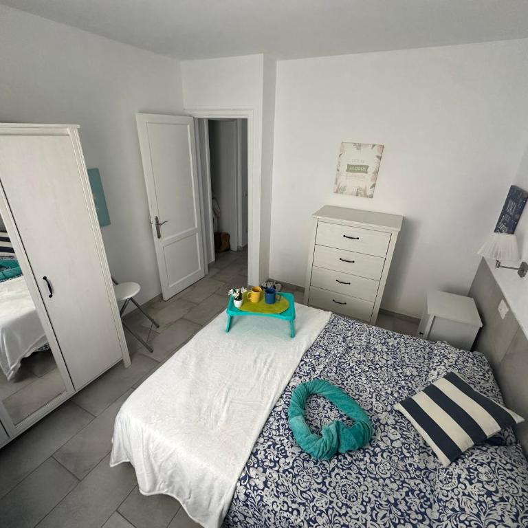 Poetry Corralejo tu oasis favorito - Apartamento de 1 dormitorio - 14