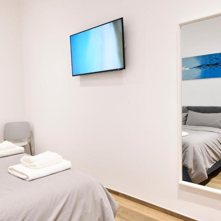 Testaccio Dream House - Appartamento con 2 Camere da Letto - 20