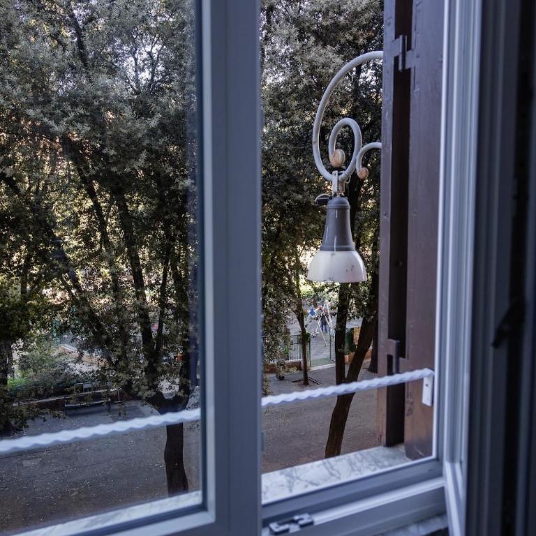 Testaccio Dream House - Appartamento con 2 Camere da Letto - 21