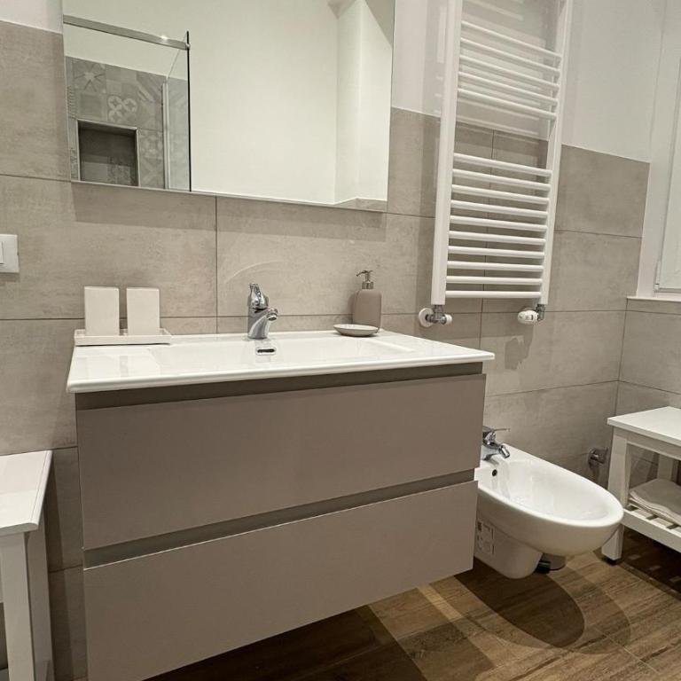 Testaccio Dream House - Appartamento con 2 Camere da Letto - 23
