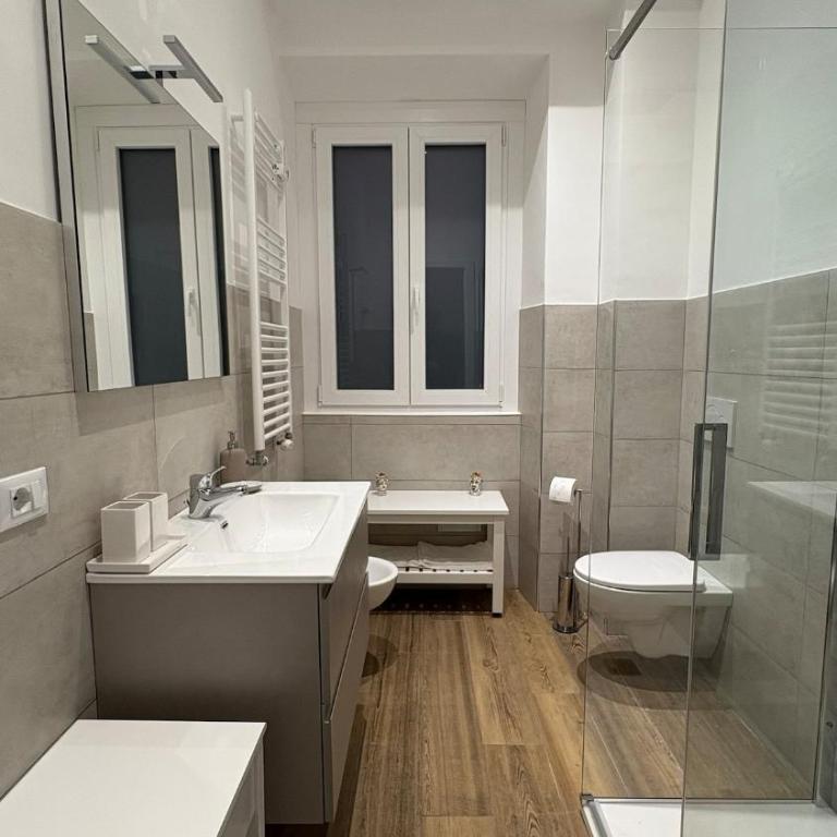 Testaccio Dream House - Appartamento con 2 Camere da Letto - 24