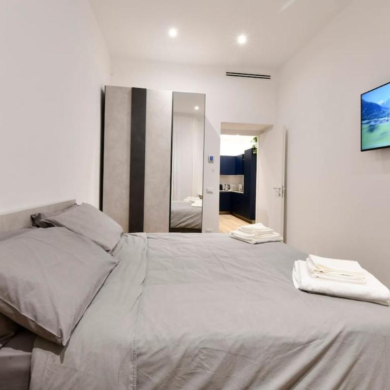 Testaccio Dream House - Appartamento con 2 Camere da Letto - 27