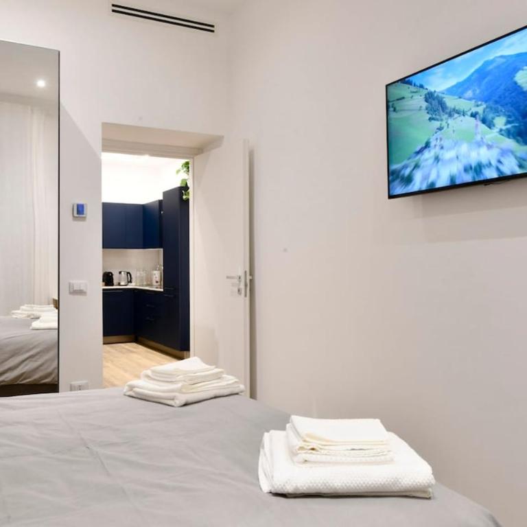 Testaccio Dream House - Appartamento con 2 Camere da Letto - 28