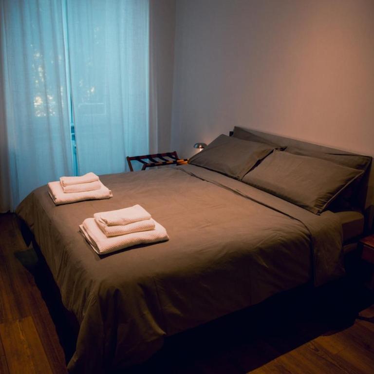 Testaccio Dream House - Appartamento con 2 Camere da Letto - 33