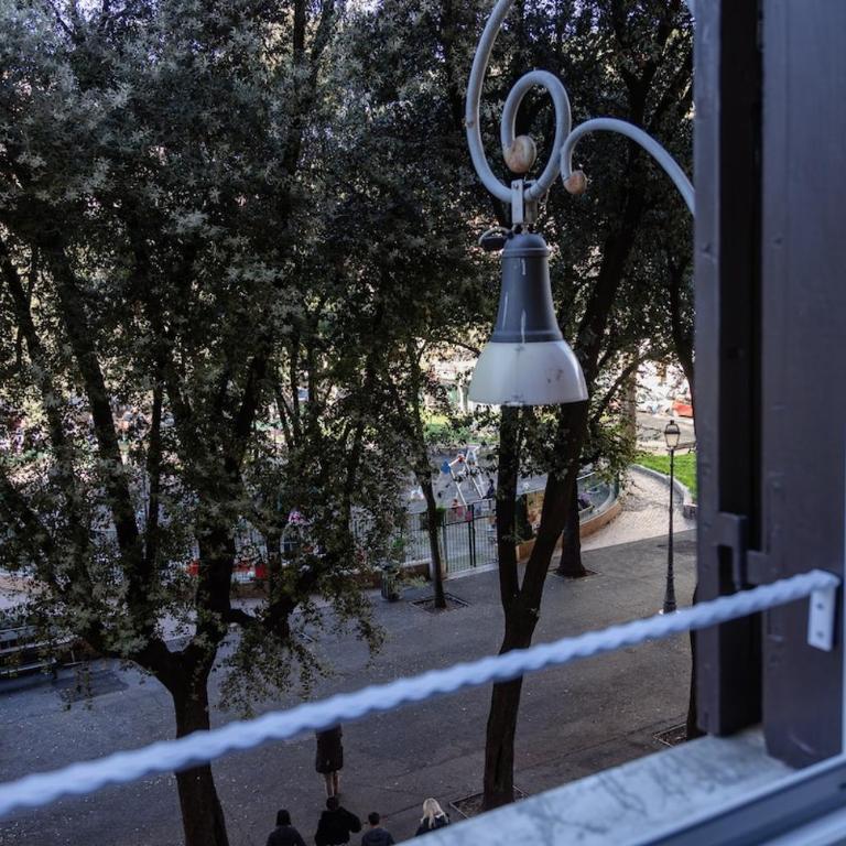 Testaccio Dream House - Appartamento con 2 Camere da Letto - 34