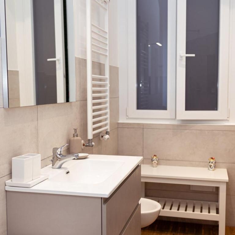 Testaccio Dream House - Appartamento con 2 Camere da Letto - 6