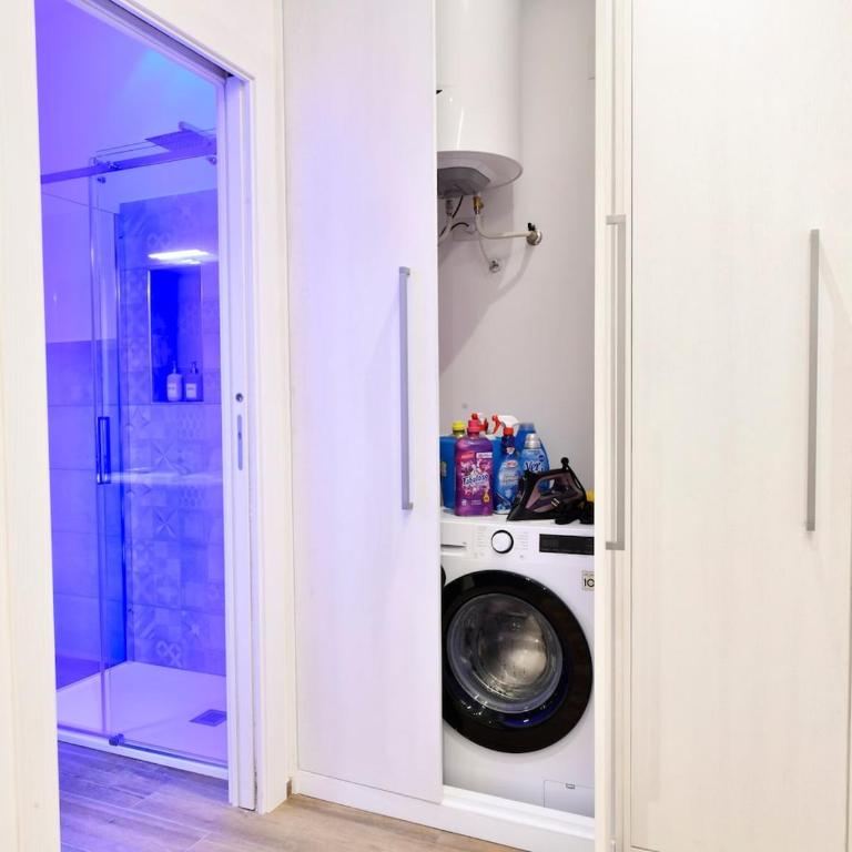 Testaccio Dream House - Appartamento con 2 Camere da Letto - 36
