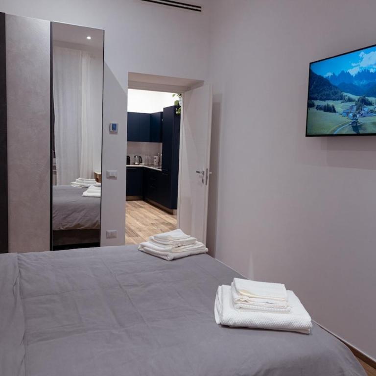 Testaccio Dream House - Appartamento con 2 Camere da Letto - 8