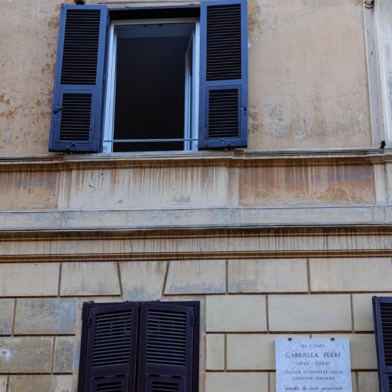 Testaccio Dream House - Appartamento con 2 Camere da Letto - 39