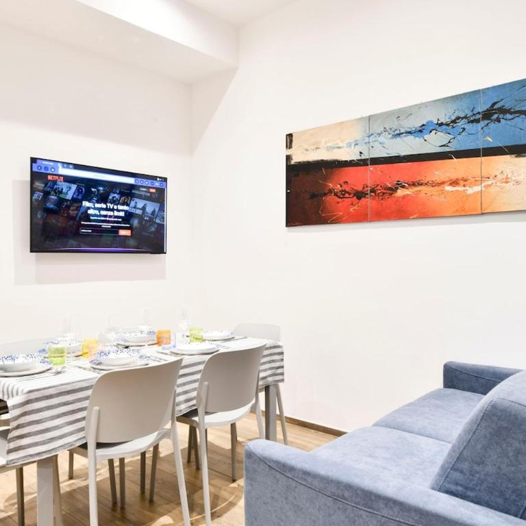 Testaccio Dream House - Appartamento con 2 Camere da Letto - 45