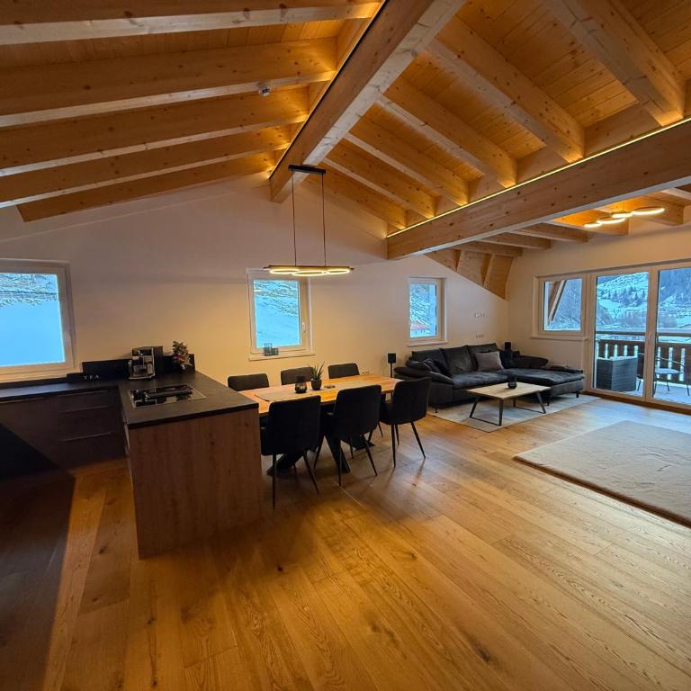 Pension Zur alten Mühle - Deluxe Studio mit Kingsize-Bett - 7