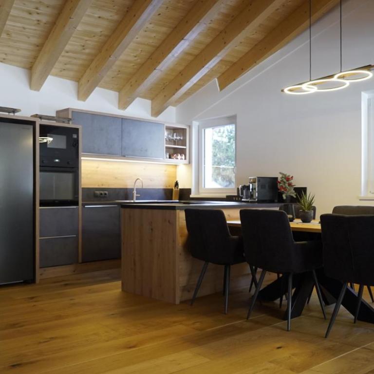 Pension Zur alten Mühle - Deluxe Studio mit Kingsize-Bett - 3