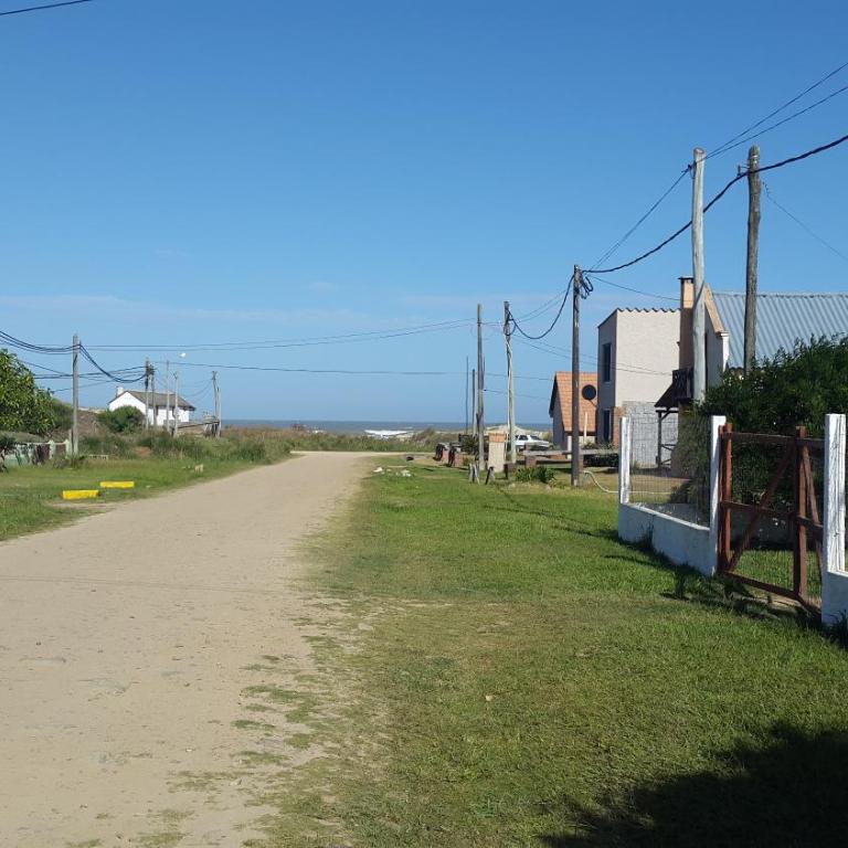 Marazul - Casa de 2 dormitorios - 89
