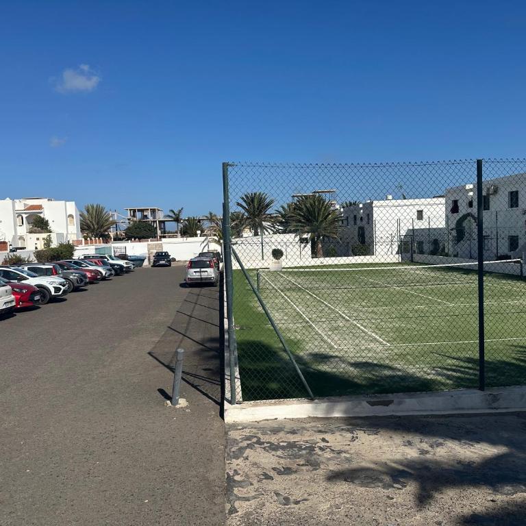 Poetry Corralejo tu oasis favorito - Apartamento de 1 dormitorio - 26