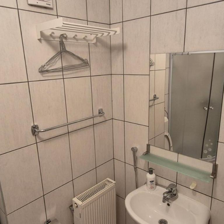 Apartman Kinder - One-Bedroom Apartment - 4