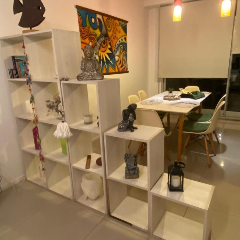 Estudio Urbano nuñez - Apartamento de 1 dormitorio - 17
