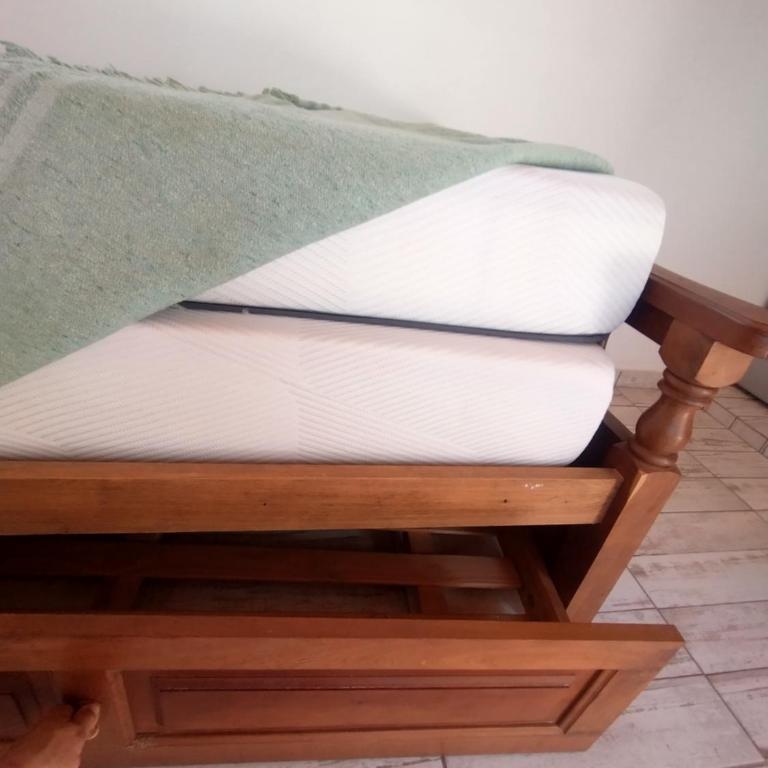 La Francisca - Casa con 1 dormitorio - 11