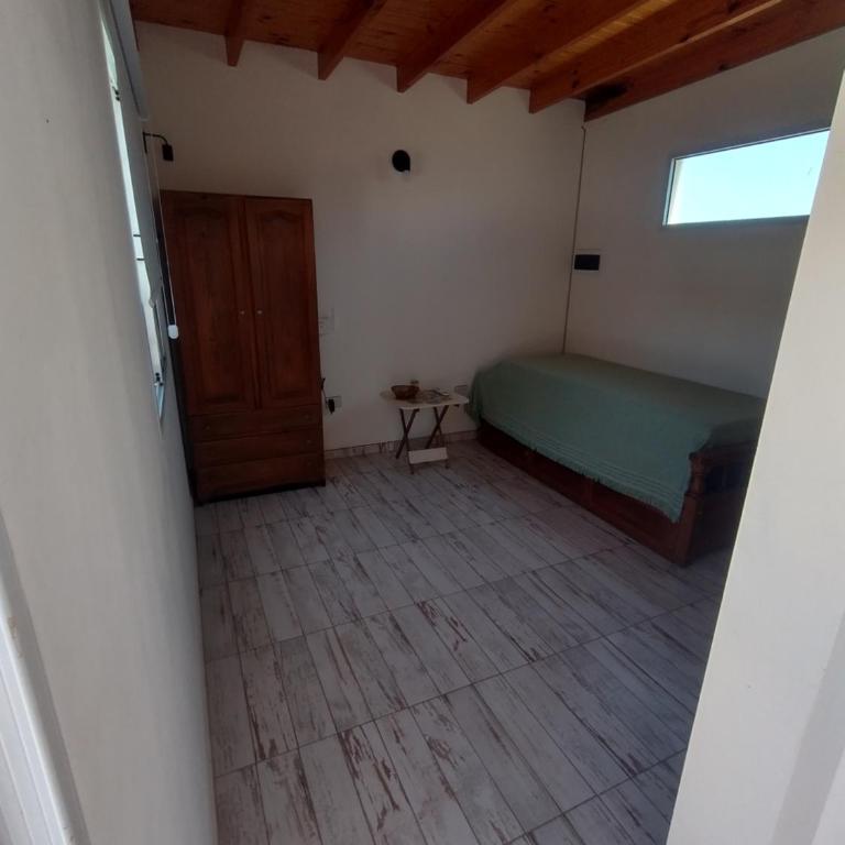 La Francisca - Casa con 1 dormitorio - 79
