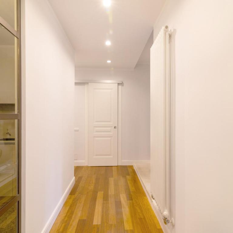 Casa Barbieri boutique apartment Borgo Pio - Apartment mit 2 Schlafzimmern - 6