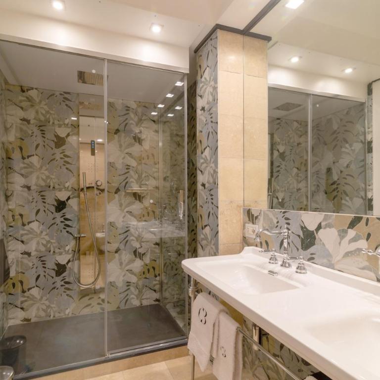 Casa Barbieri boutique apartment Borgo Pio - Apartment mit 2 Schlafzimmern - 10