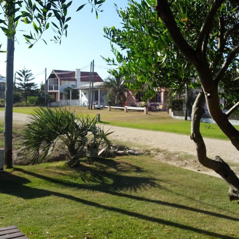 Marazul - Casa de 2 dormitorios - 86