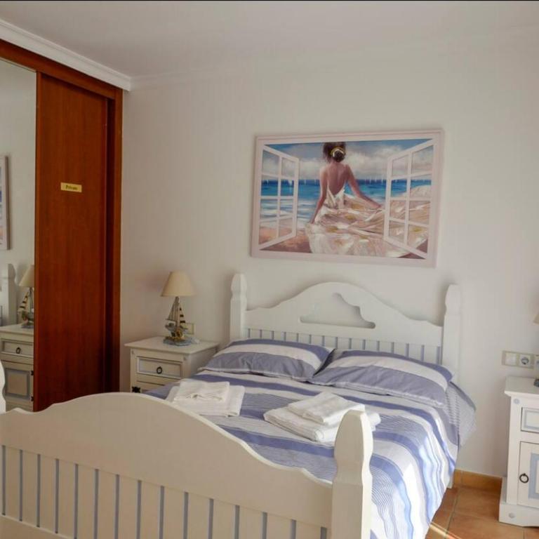 El Sultán 71 Corralejo - Casa de 3 dormitorios - 14