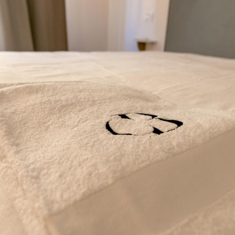 Casa Barbieri boutique apartment Borgo Pio - Apartment mit 2 Schlafzimmern - 12