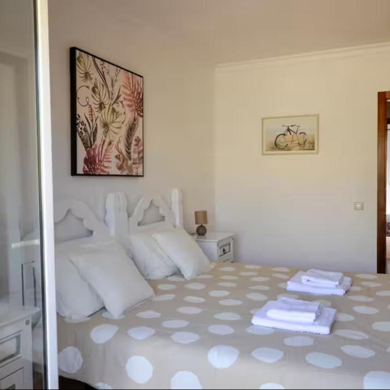 El Sultán 71 Corralejo - Casa de 3 dormitorios - 25