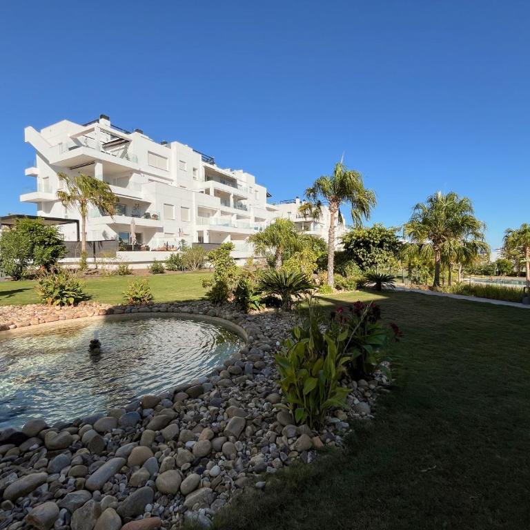 Residence Bali app. 1024 Punta Prima, Casa Kef - Apartamento de 3 dormitorios - 47