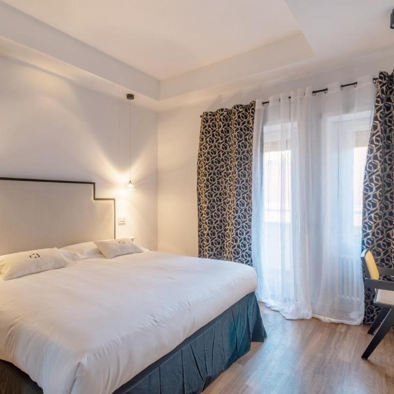 Casa Barbieri boutique apartment Borgo Pio - Apartment mit 2 Schlafzimmern - 21