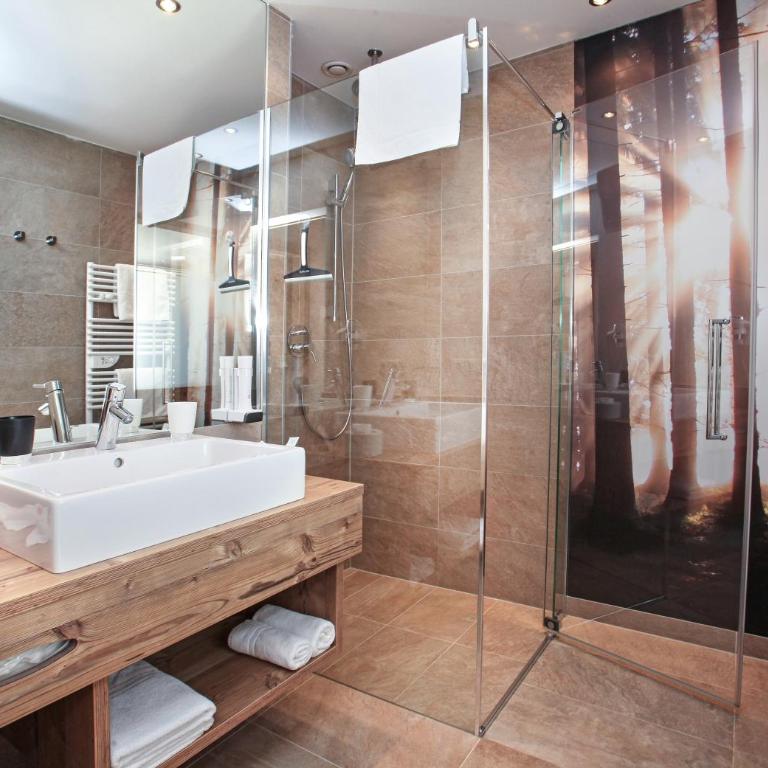 POP-UP LIVING Zell am See - Deluxe Suite - 1