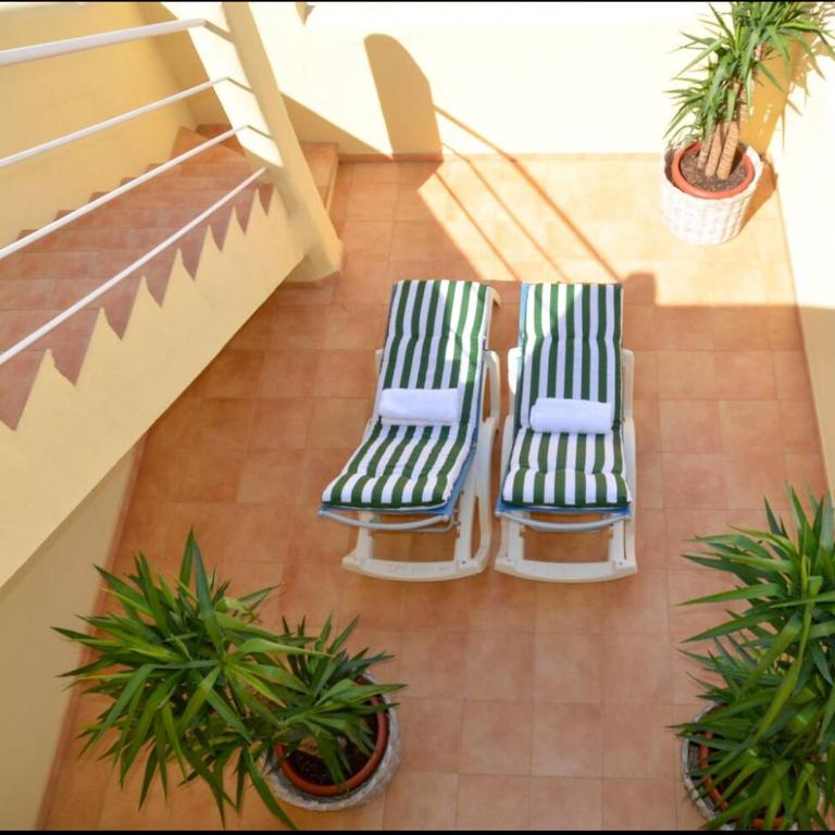 El Sultán 71 Corralejo - Casa de 3 dormitorios - 29