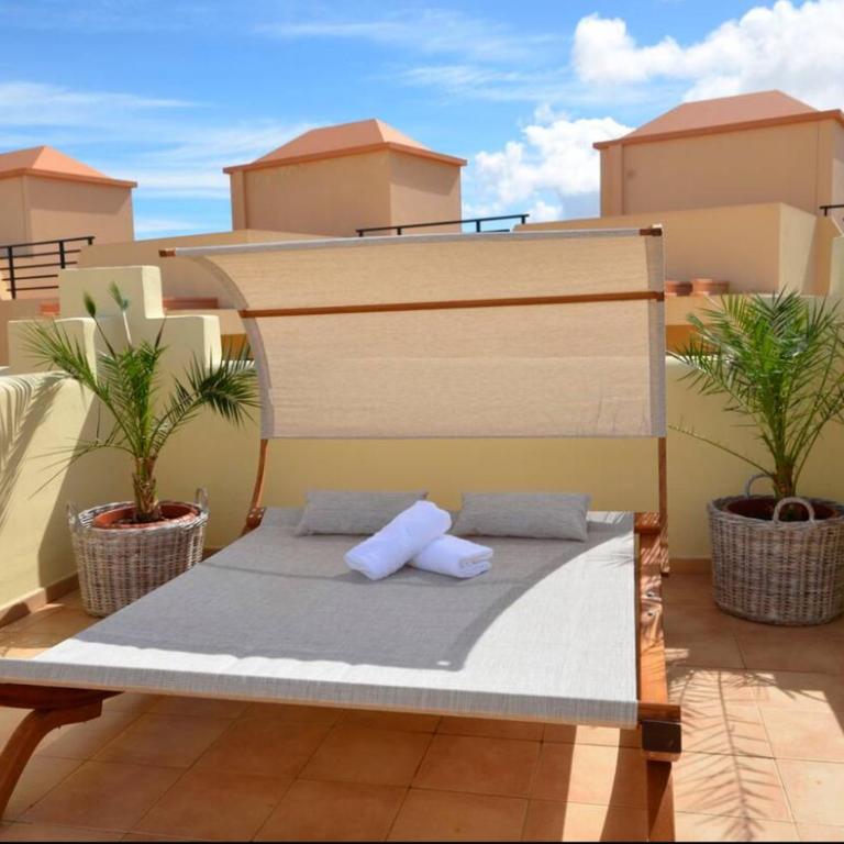 El Sultán 71 Corralejo - Casa de 3 dormitorios - 31