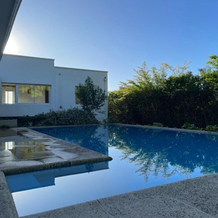 Rancho G&G - Three-Bedroom House - 8