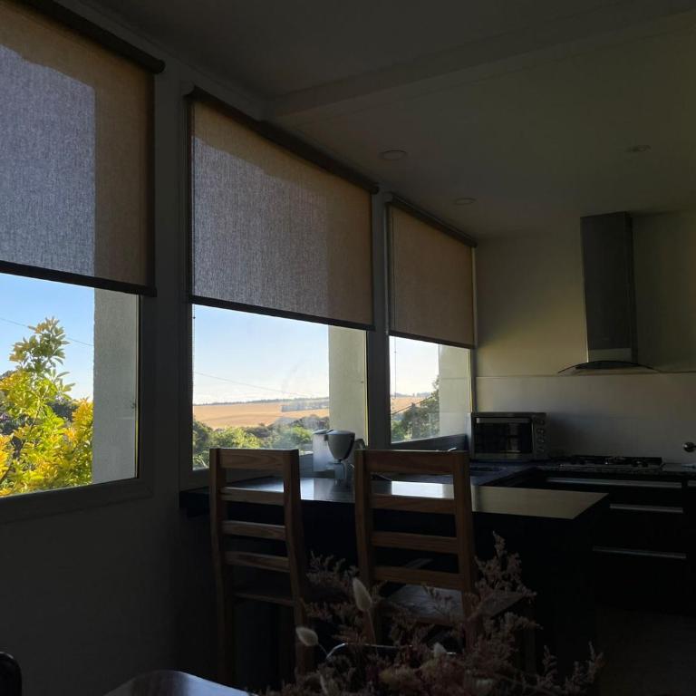 Rancho G&G - Three-Bedroom House - 12