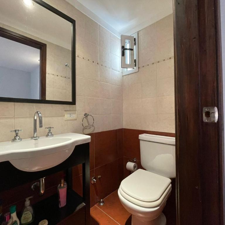 Rancho G&G - Three-Bedroom House - 13