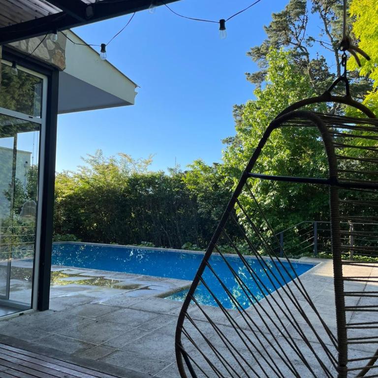 Rancho G&G - Three-Bedroom House - 14