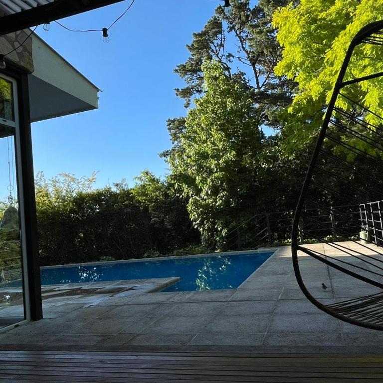 Rancho G&G - Three-Bedroom House - 15