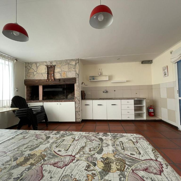 Rancho G&G - Three-Bedroom House - 16