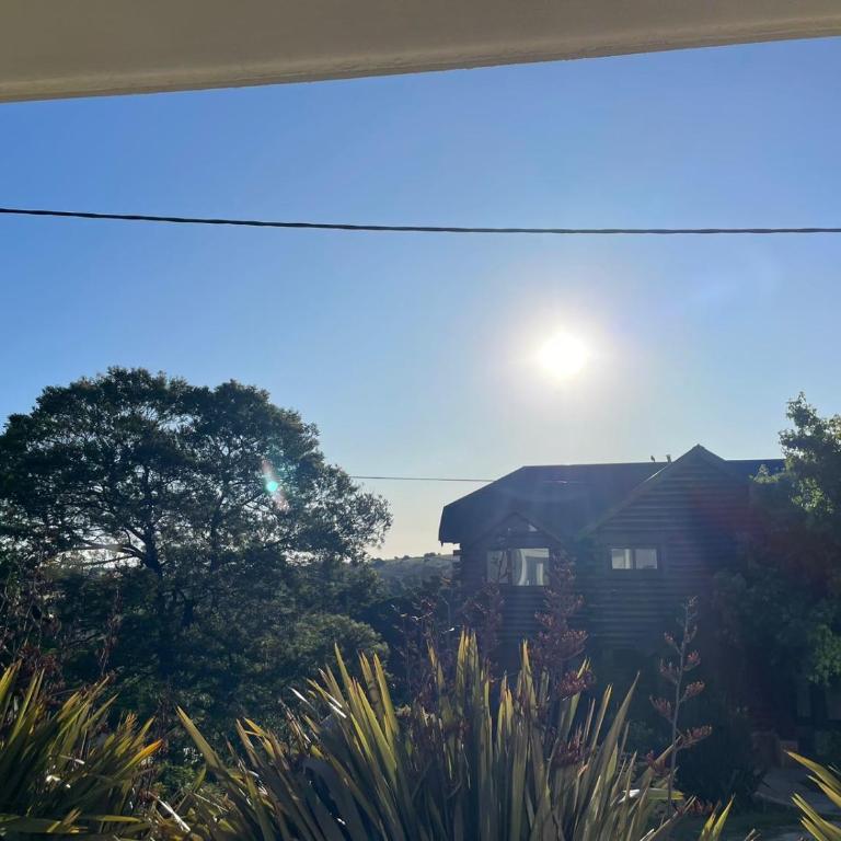 Rancho G&G - Three-Bedroom House - 21