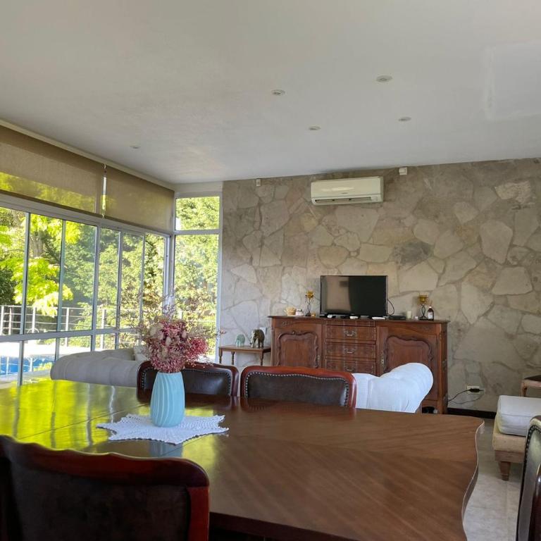 Rancho G&G - Three-Bedroom House - 22