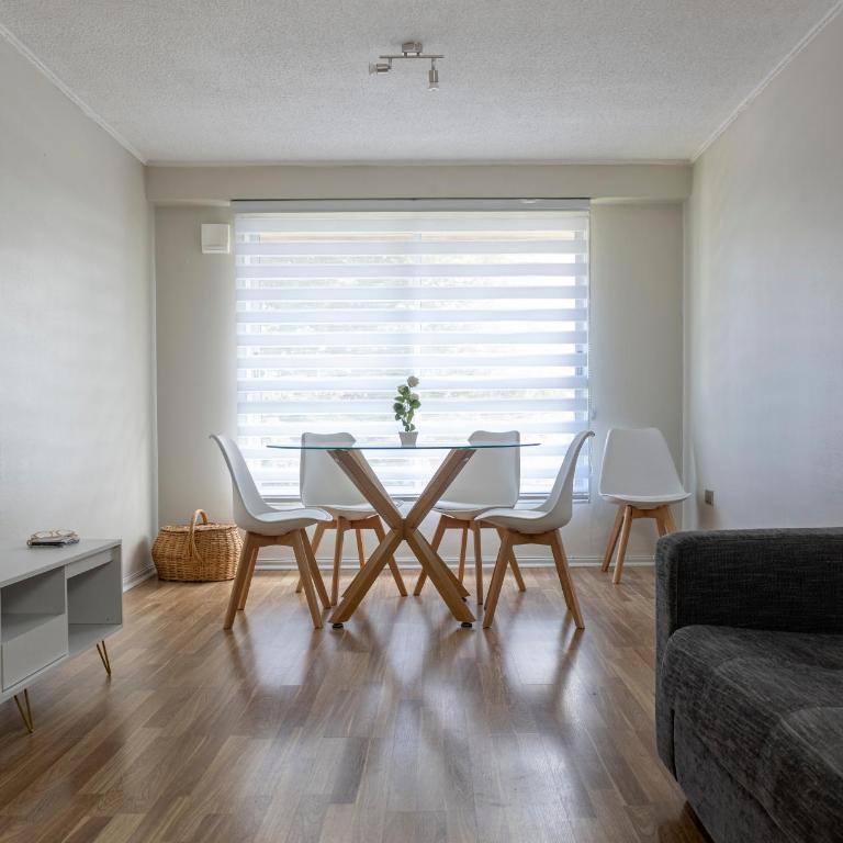 General Lagos - Three-Bedroom Apartment - 2